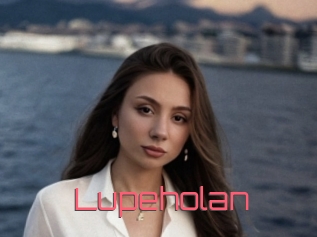 Lupeholan
