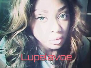 Lupelavoe