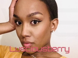 Lusciousberry
