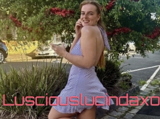 Lusciouslucindaxo