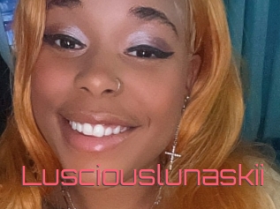 Lusciouslunaskii