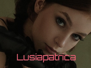 Lusiapatrica