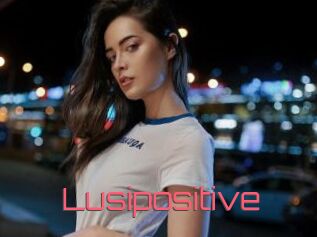 Lusipositive