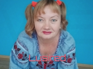 Lusired