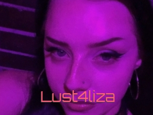 Lust4liza