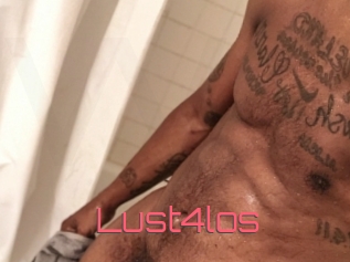 Lust4los