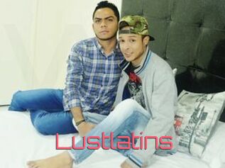 Lustlatins