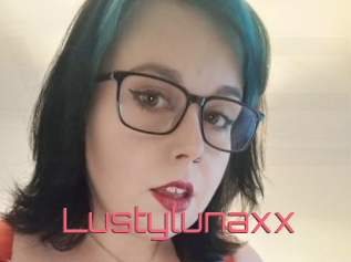 Lustylunaxx