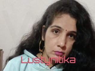 Lustynitika
