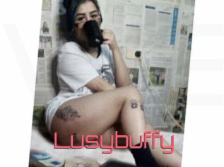 Lusybuffy