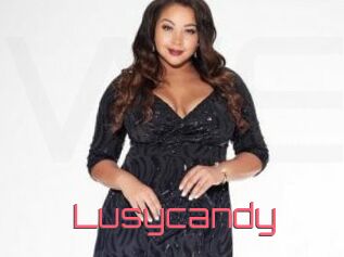 Lusycandy