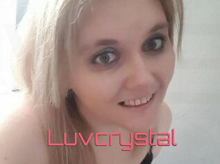 Luvcrystal
