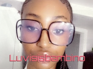 Luvisisbambino
