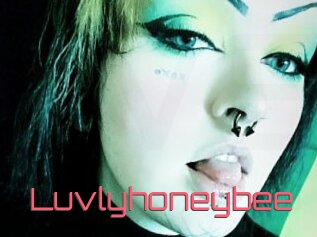 Luvlyhoneybee
