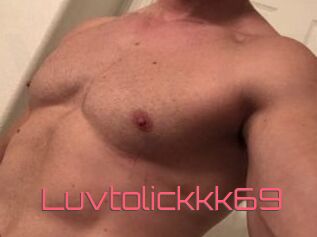 luvtolickkk69 Webcam Sexe Direct