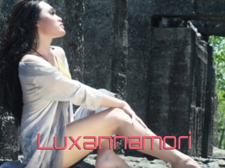 Luxannamori