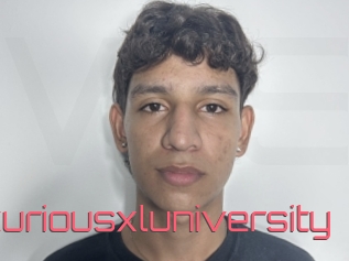 Luxuriousxluniversity