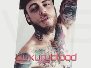 Luxuryblood