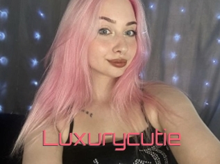 Luxurycutie