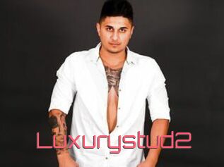 Luxurystud2