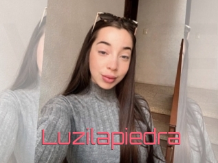Luzilapiedra