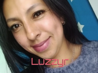 Luzzyr