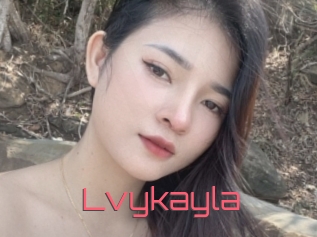 Lvykayla