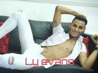 Ly_evans