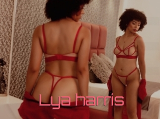 Lya_harris