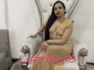 Lyamelly19