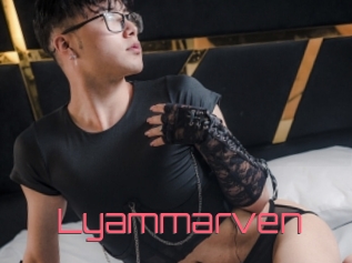 Lyammarven