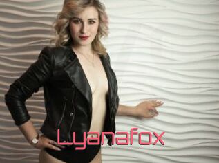 Lyanafox