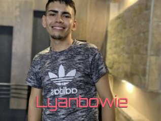 Lyanbowie
