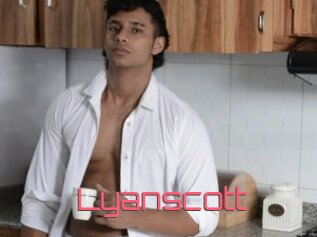 Lyanscott