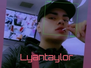 Lyantaylor