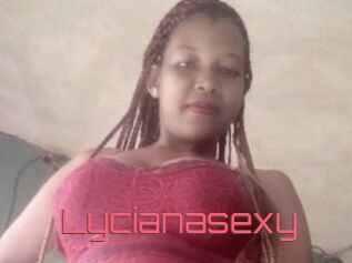 Lycianasexy