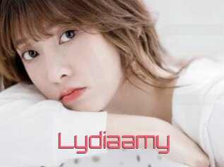 Lydiaamy