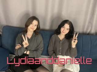 Lydiaanddanielle