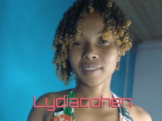 Lydiacohen