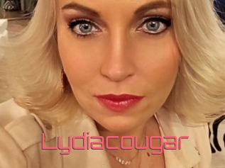 Lydiacougar