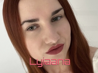 lyiaana Webcam Sexe Direct