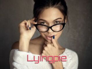Lyingpie