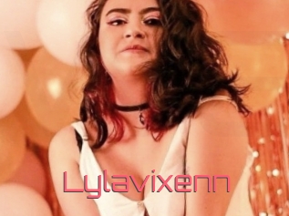 Lylavixenn