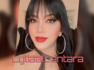 Lyliaalcantara