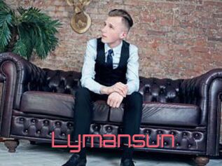 Lymansun