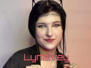 Lynalvey