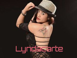 Lyndacarte