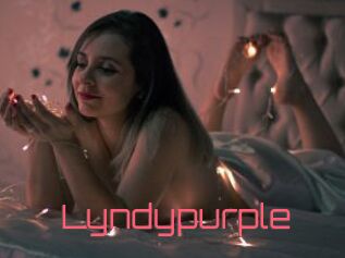 Lyndypurple