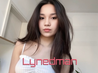 Lynedman