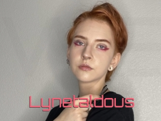 Lynetaldous